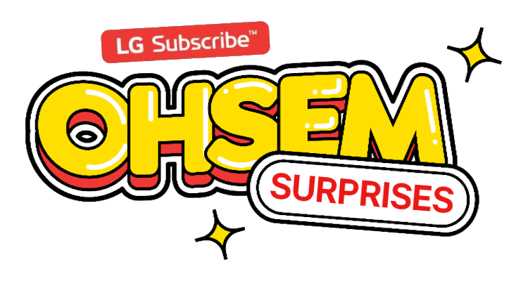 ohsem surprises 1