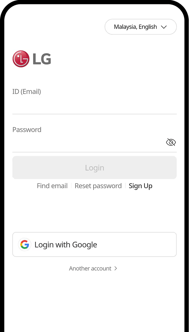 imageye imgi 28 lg subscribe 2025 thinq guide 1 2 log in or sign up
