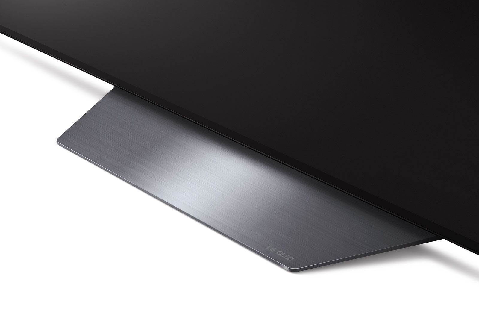 65" OLED 4K Smart TV 6 black 2 6
