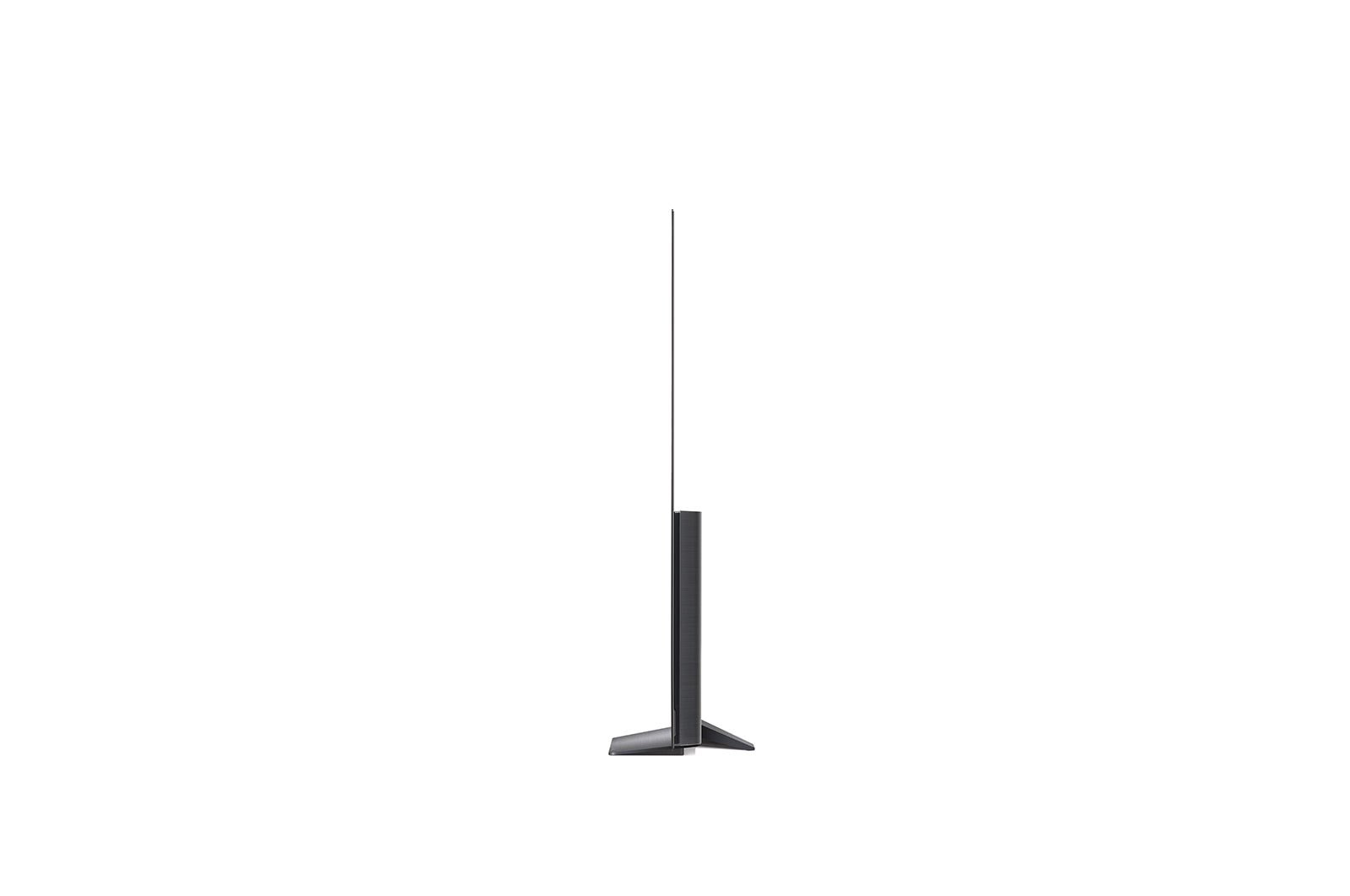 65" OLED 4K Smart TV 8 black 2 8