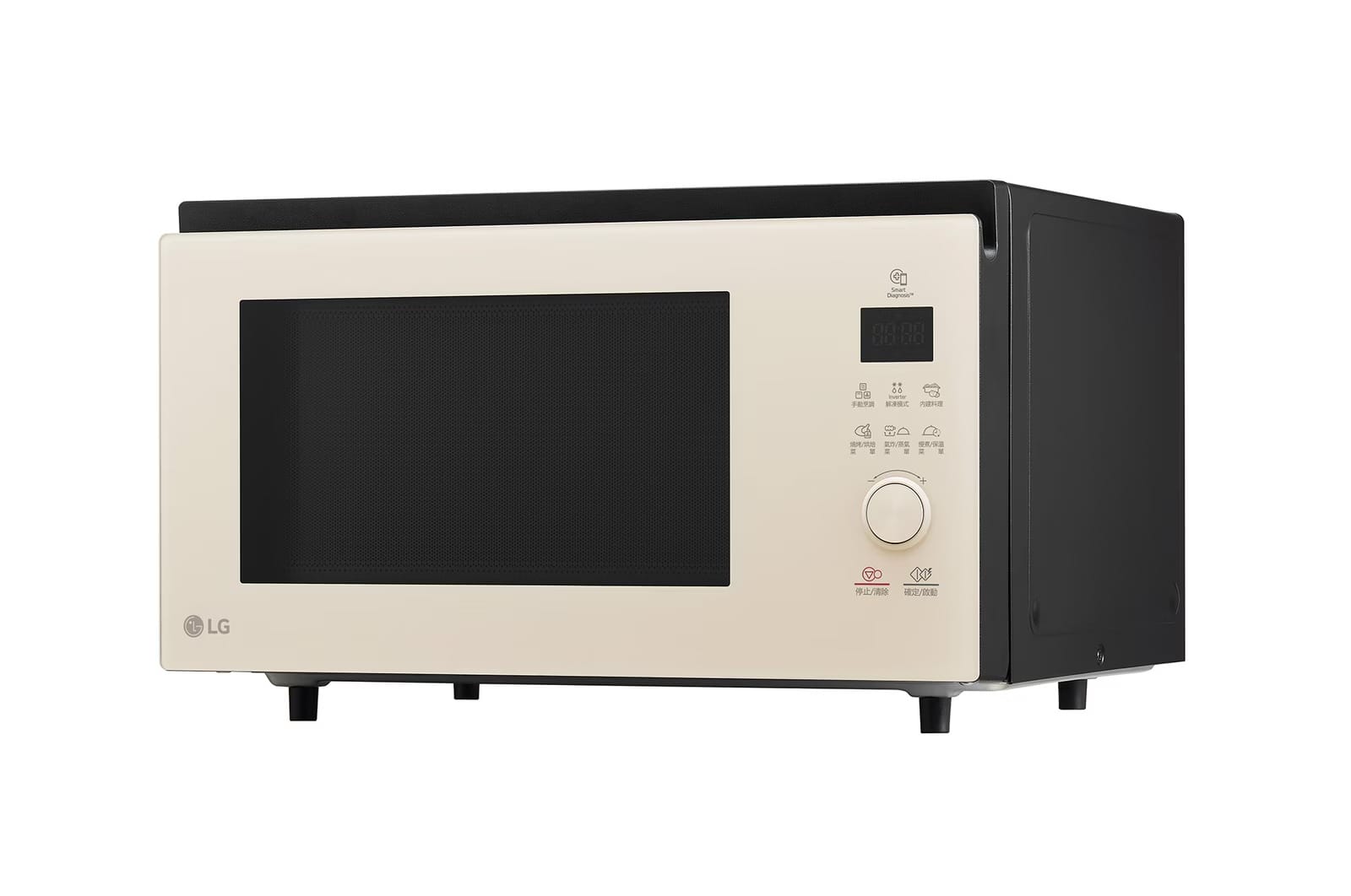 39L LG NeoChef™ Convection Oven 6 thum 1600x1062 10