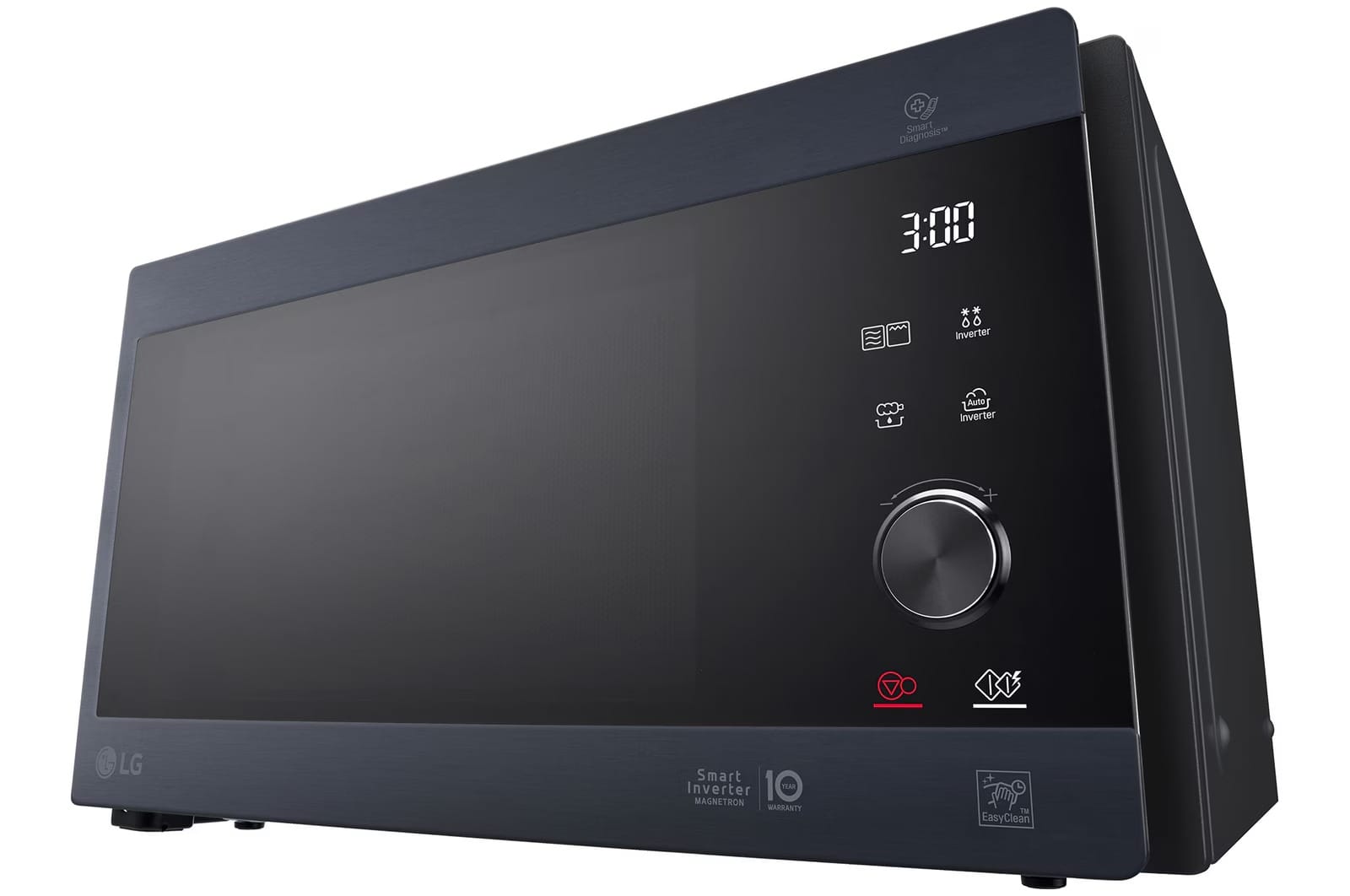 25L LG NeoChef™ Microwave Oven 6 thum 1600x1062 19