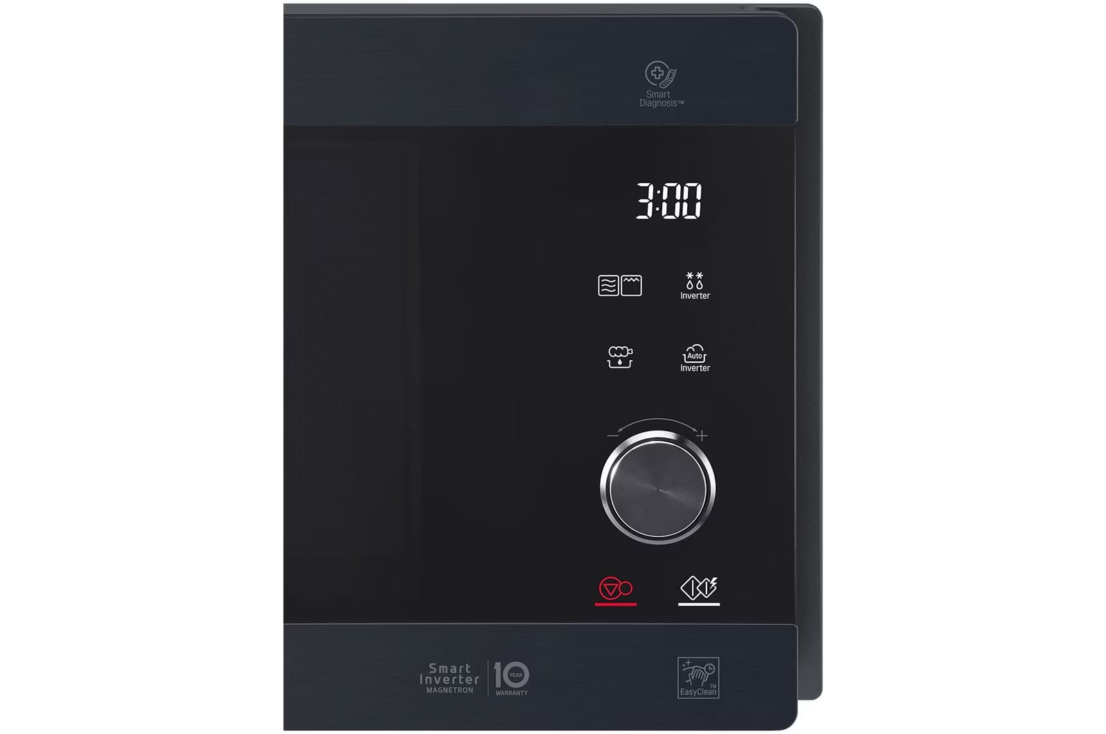 25L LG NeoChef™ Microwave Oven 9 thum 1600x1062 22