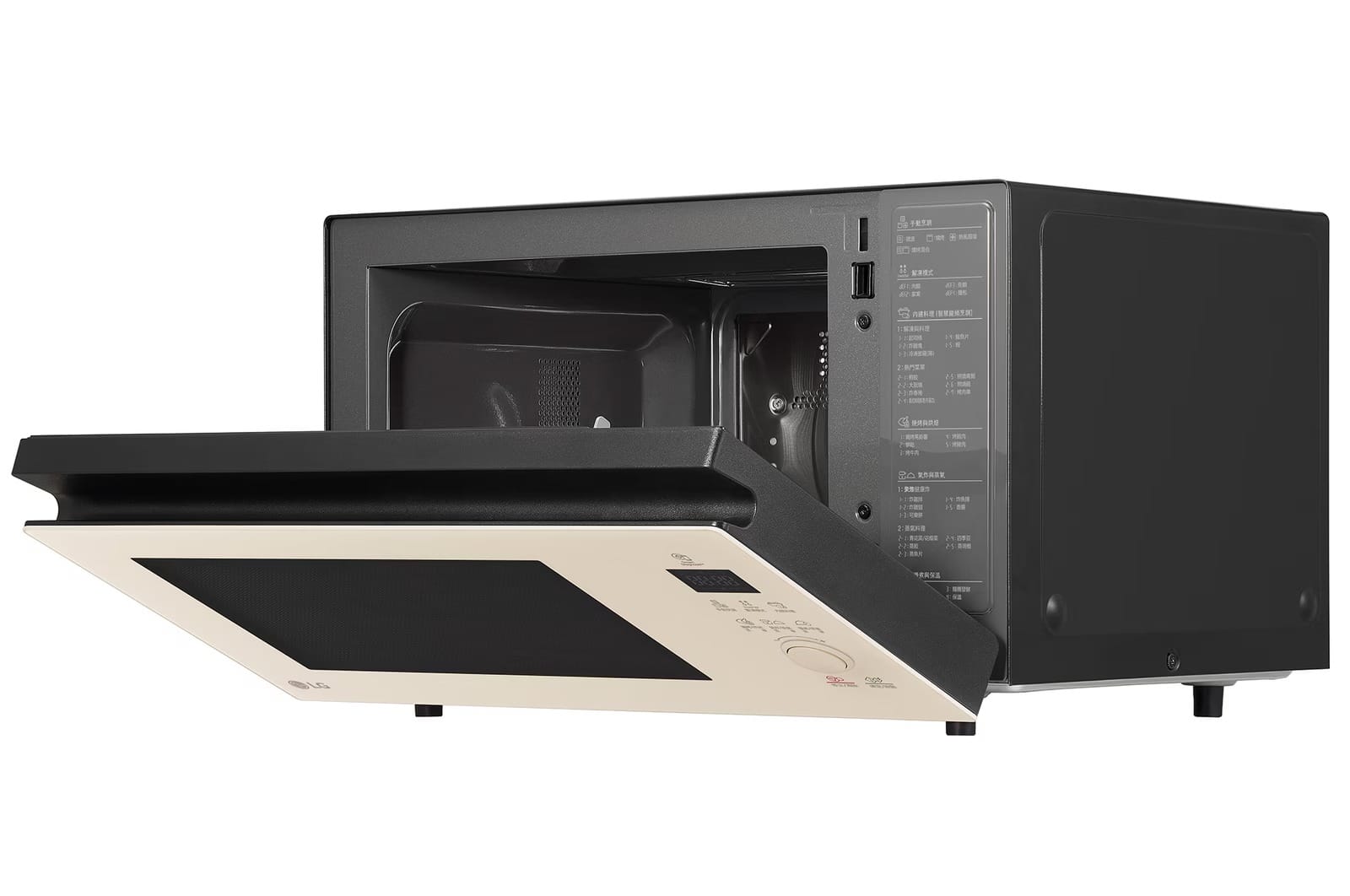 39L LG NeoChef™ Convection Oven 7 thum 1600x1062 9