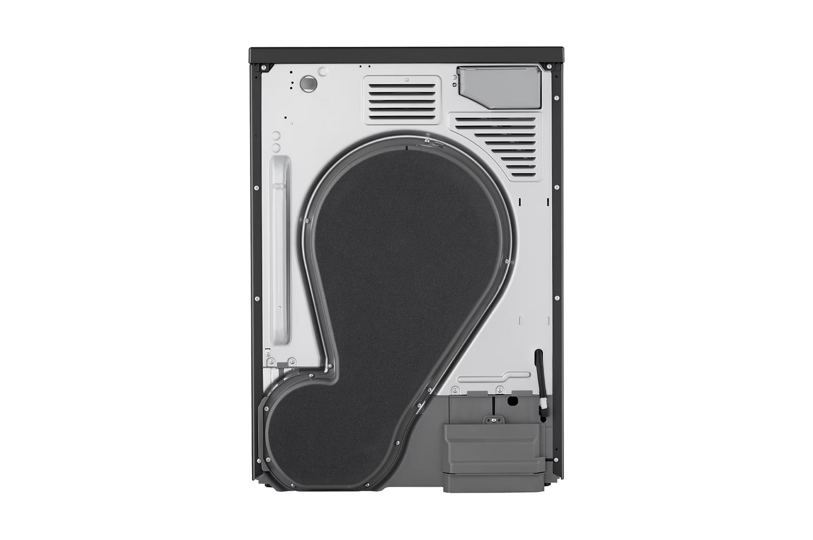 10kg Dual Heat Pump™ Dryer 17 rx10vhp3kr 15