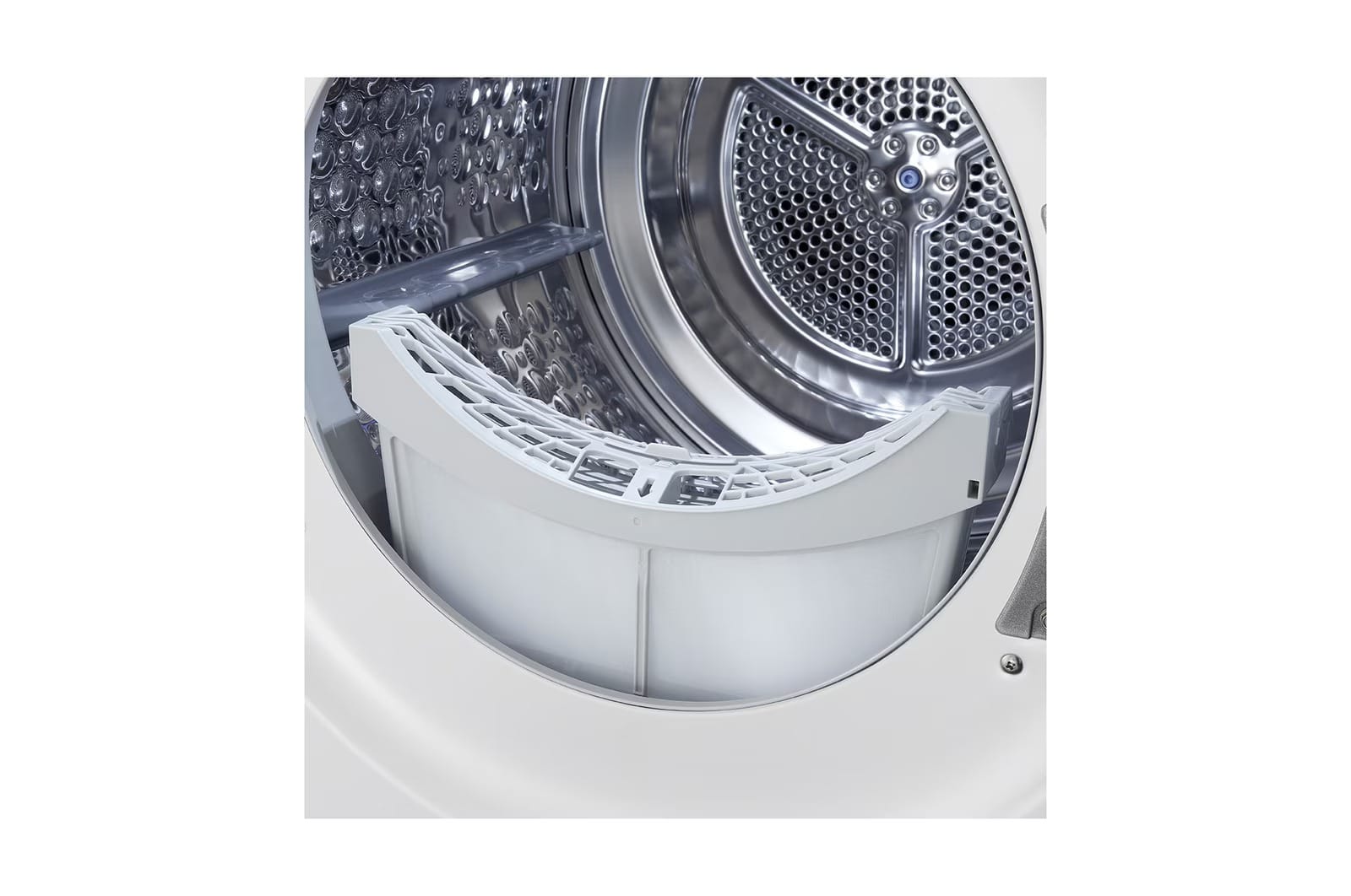 10kg Dual Heat Pump™ Dryer 14 rx10vhp3wr 11