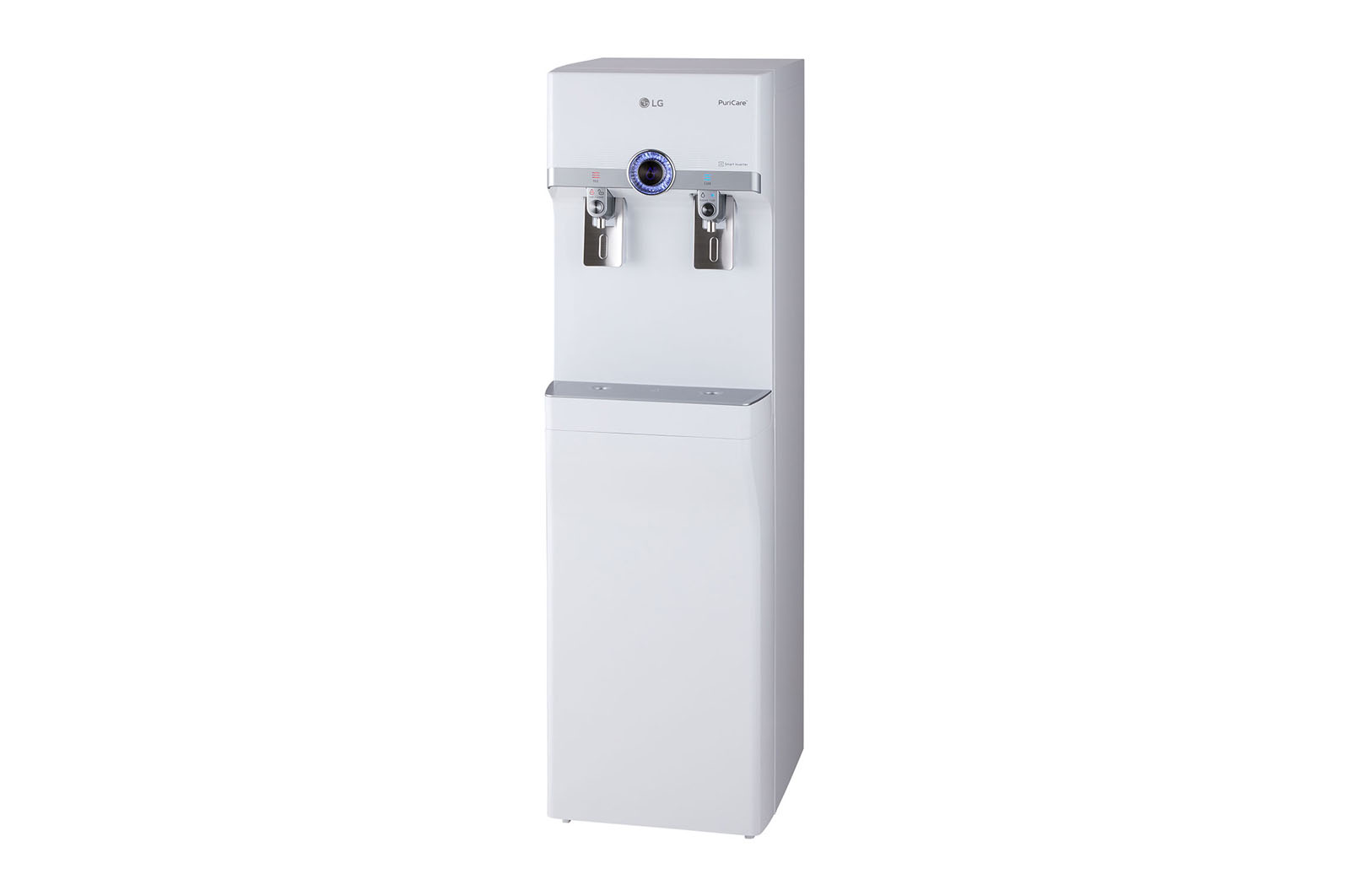 Slim Stand S1 11 white 2 1
