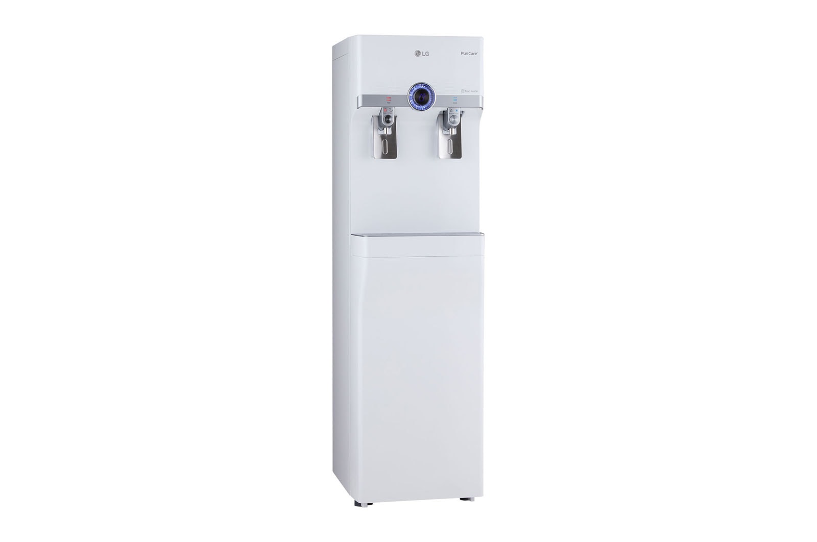 Slim Stand S1 10 white 2 5