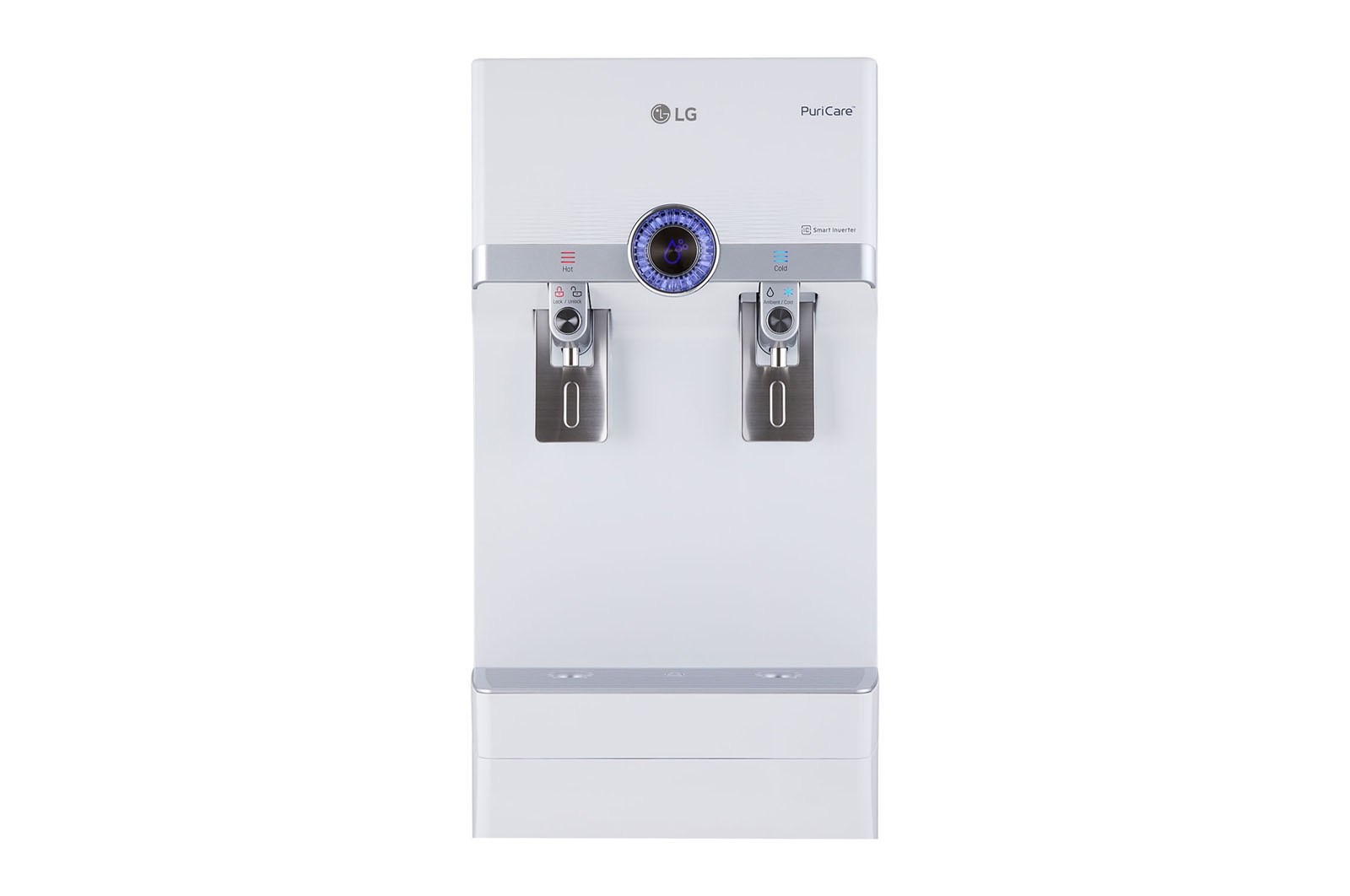 Slim Stand S1 13 white 2 7
