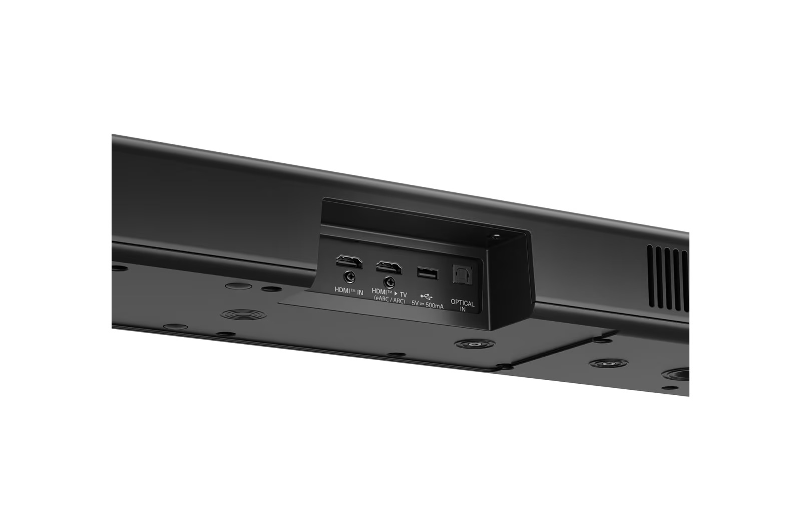 S90TY 570W Soundbar 9 black 2 6
