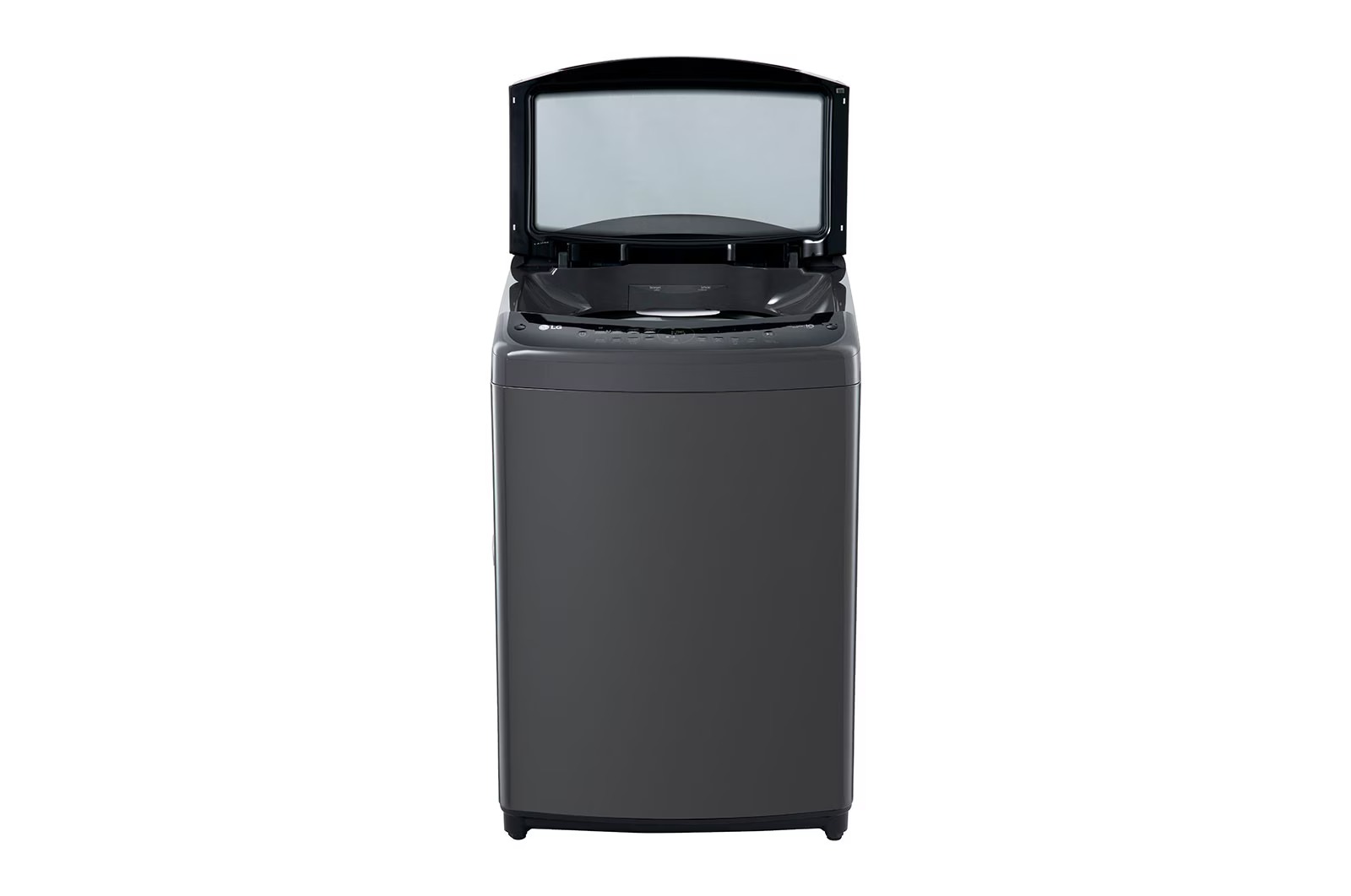 17kg Top-Load Washer 7 black 2 2