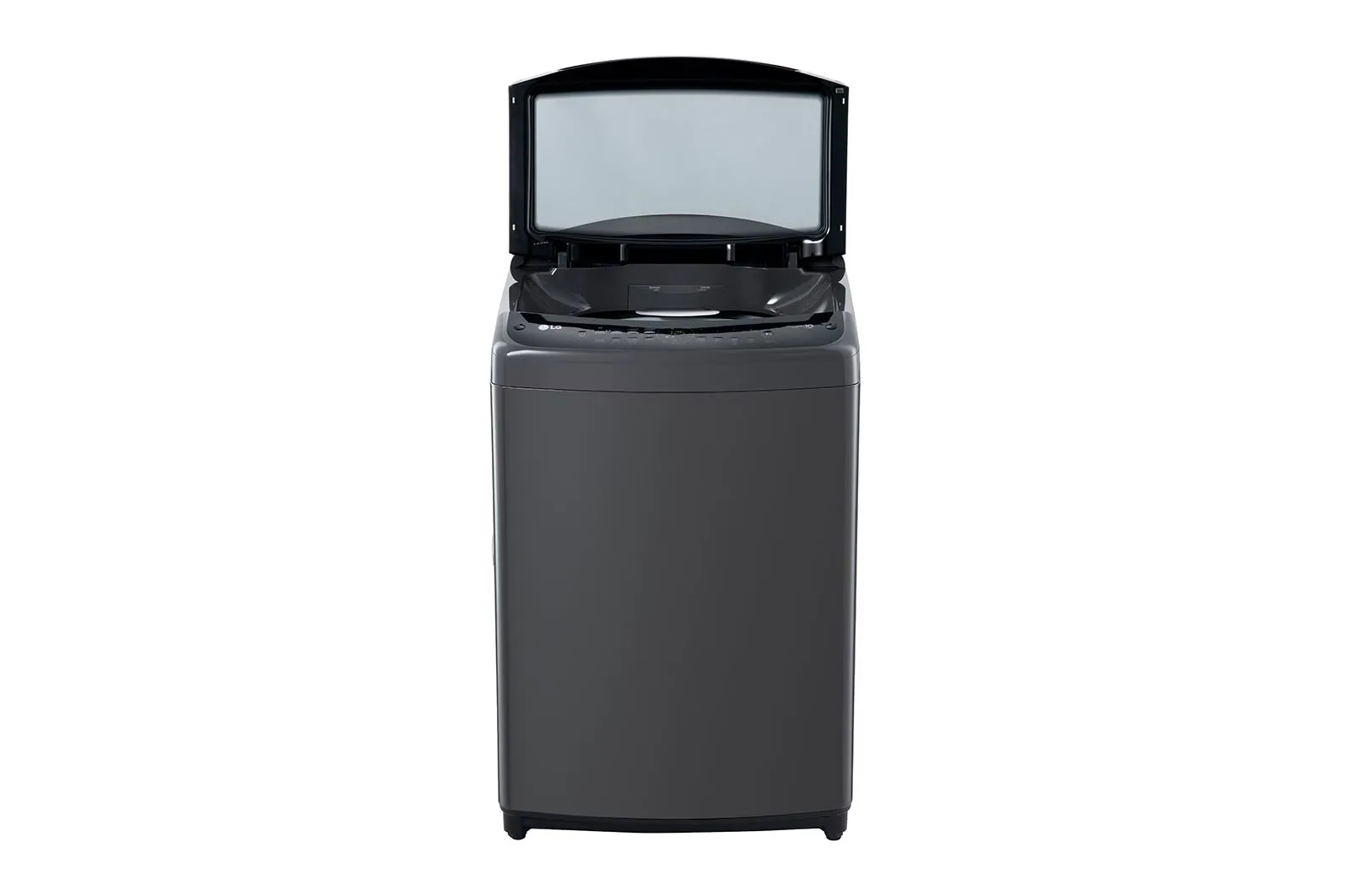 17kg Top-Load Washer 7 black 2 2