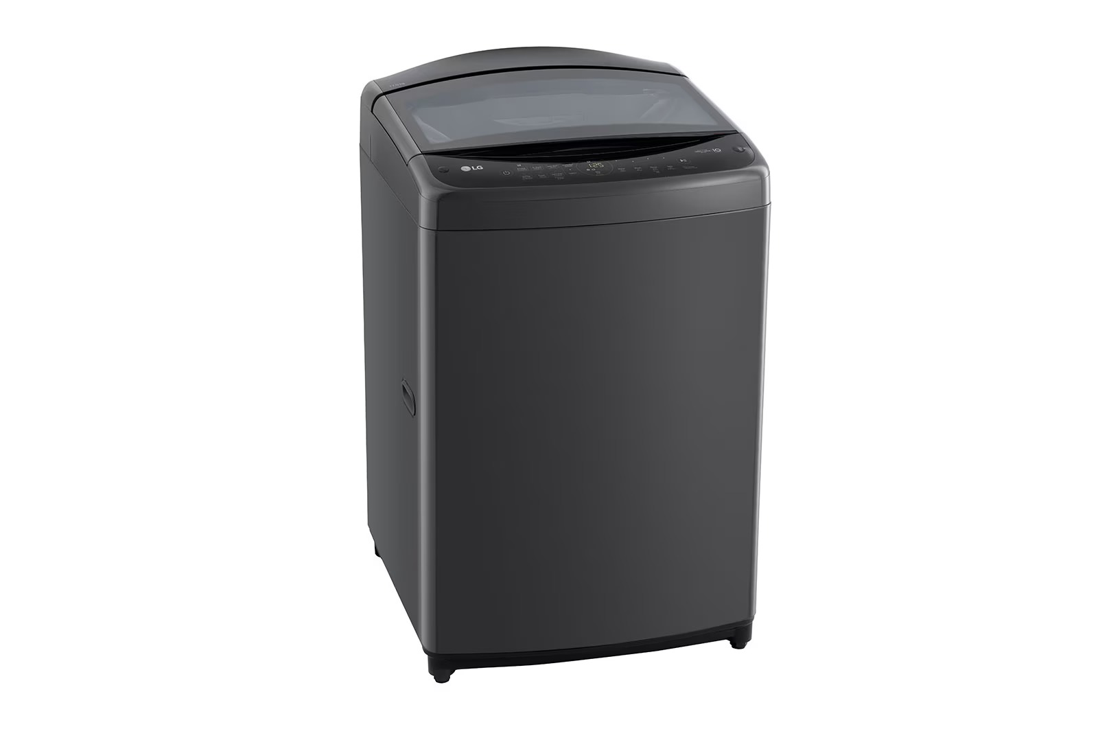 17kg Top-Load Washer 10 black 2 5