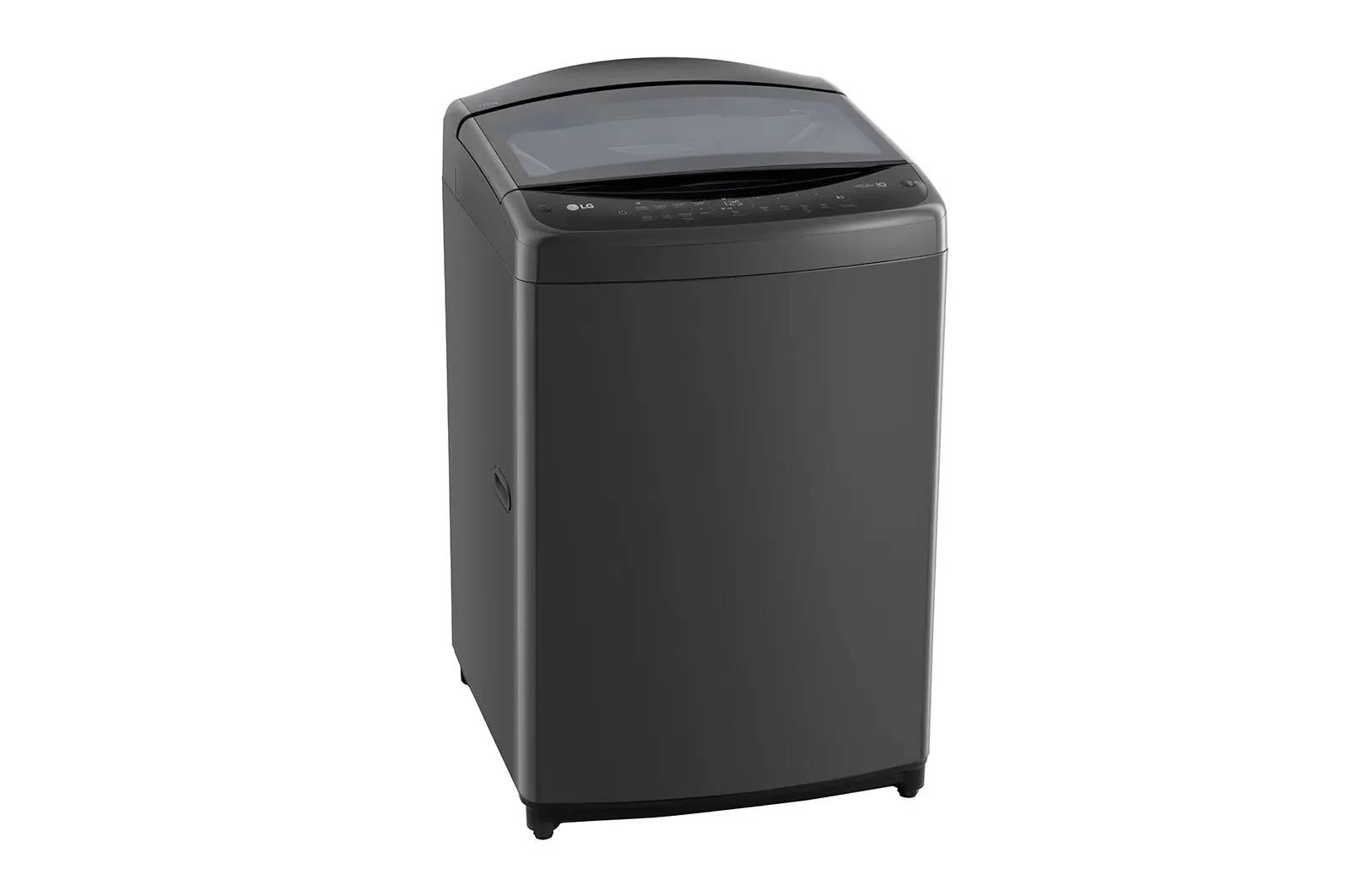 17kg Top-Load Washer 10 black 2 5