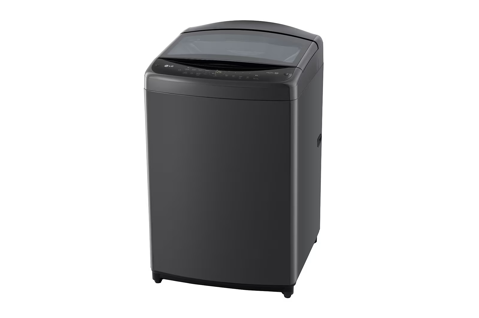 17kg Top-Load Washer 12 black 2 7