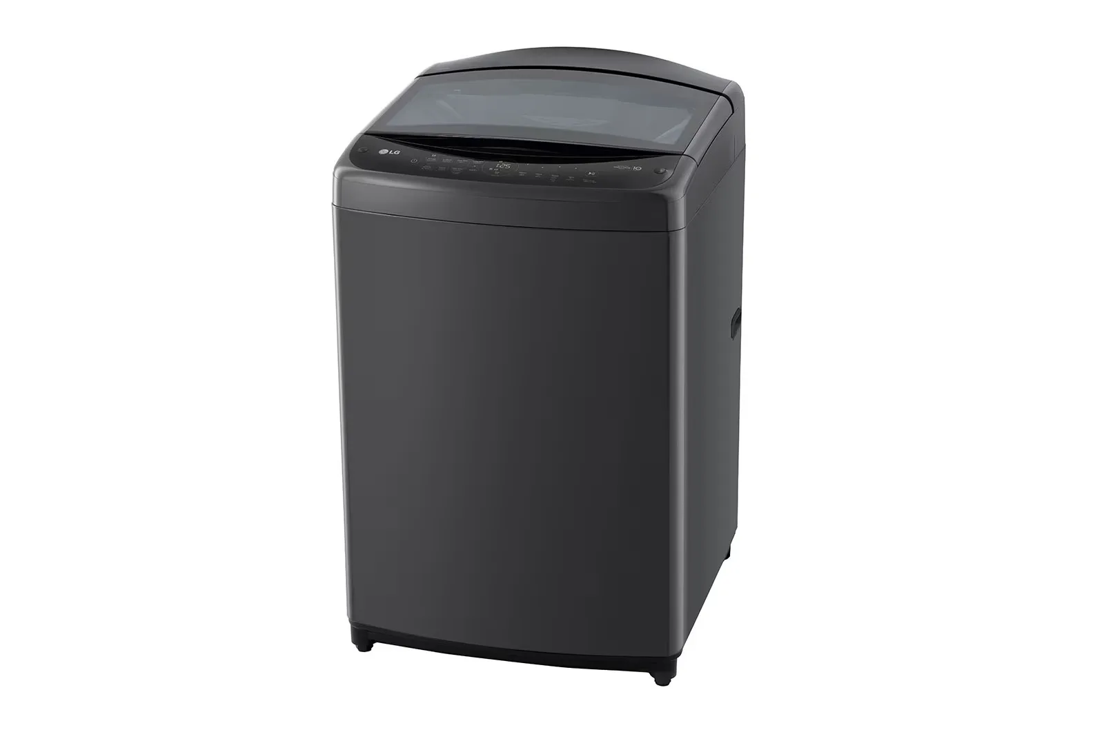 17kg Top-Load Washer 12 black 2 7