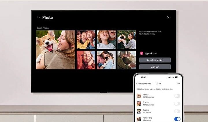 lg nano 4k uhd nu85 2026 feature 21 lg gallery plus my photo m e1781127246531