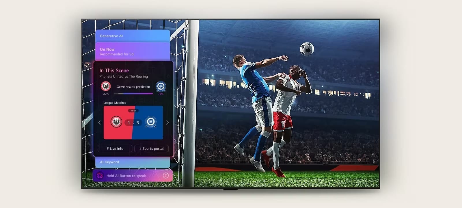 lg nano 4k uhd nu85 2026 feature 26 sports forecast d