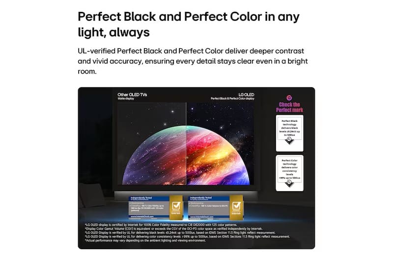 OLED Ai 4K Smart TV 13 oledai 5