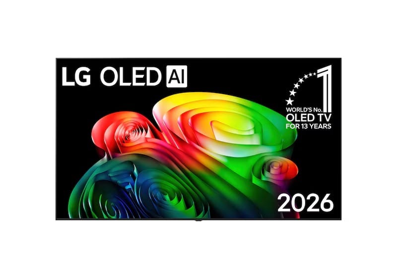 OLED Ai 4K Smart TV 8 oledai 6