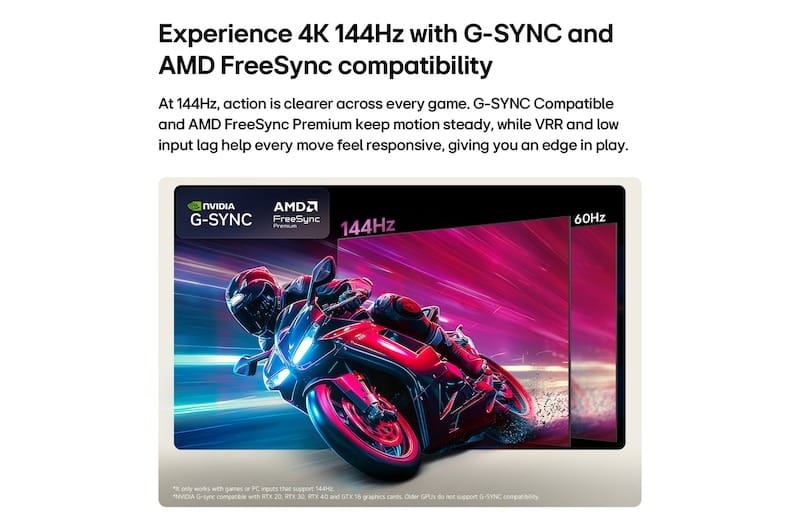 OLED Ai 4K Smart TV 15 oledai 8