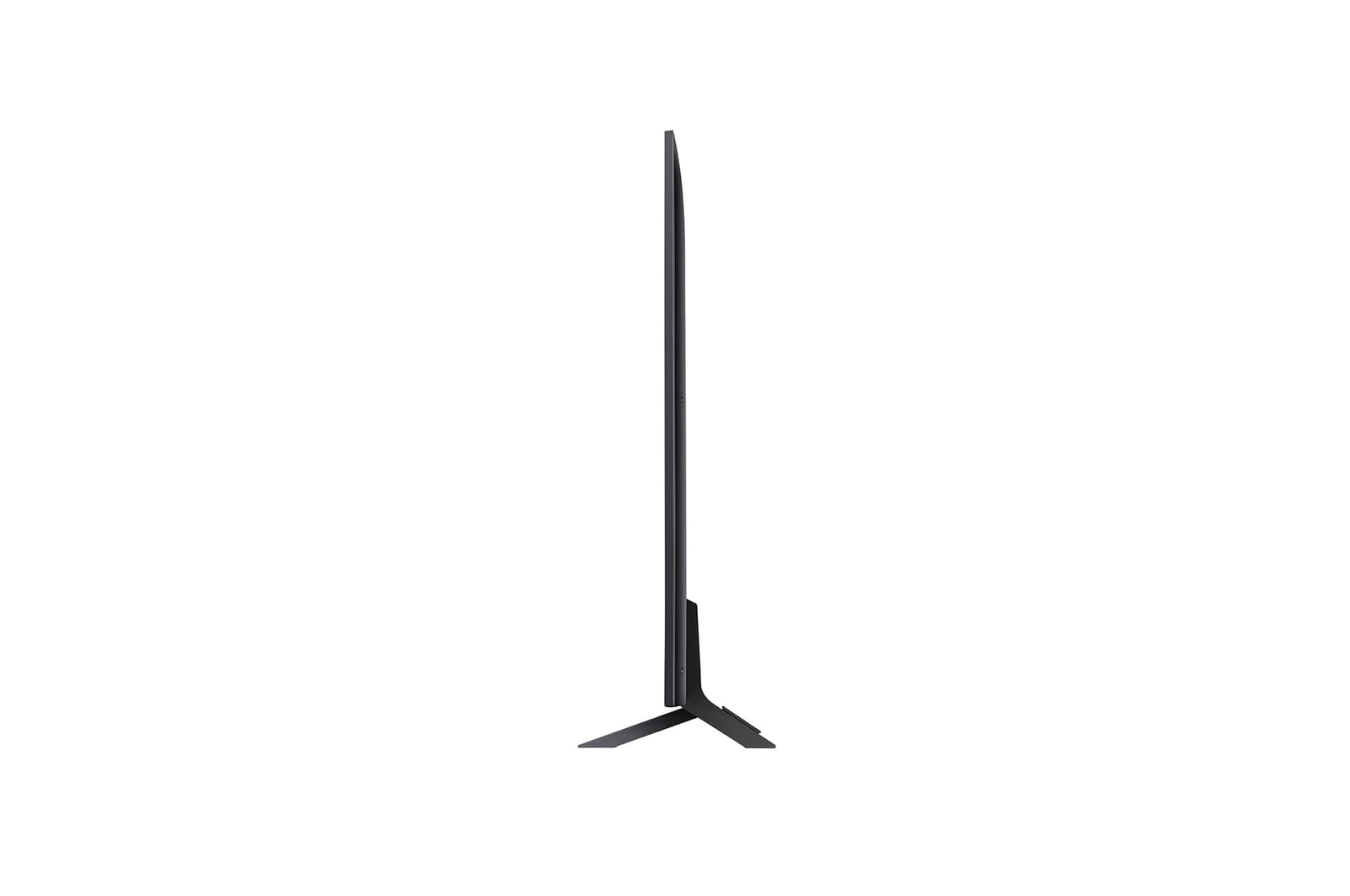 75" UHD 4K Smart TV 7 black 2 8