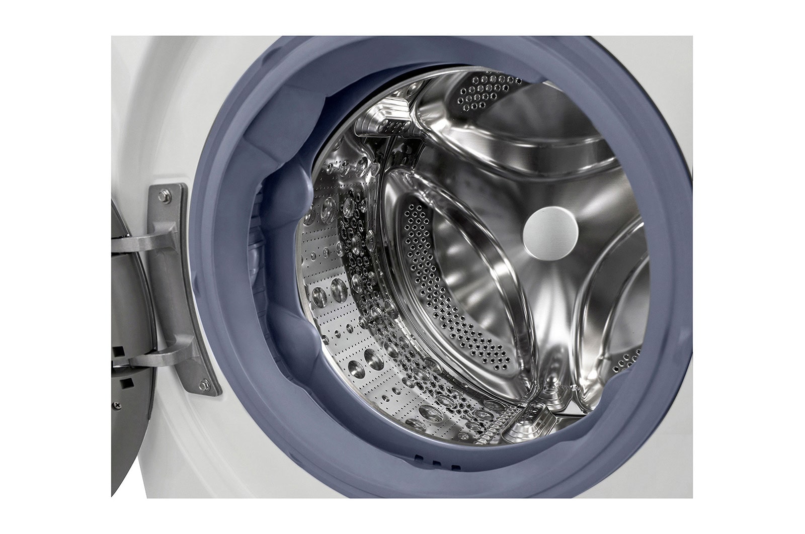 10.5kg Front-Load Washer 9 white 2 4