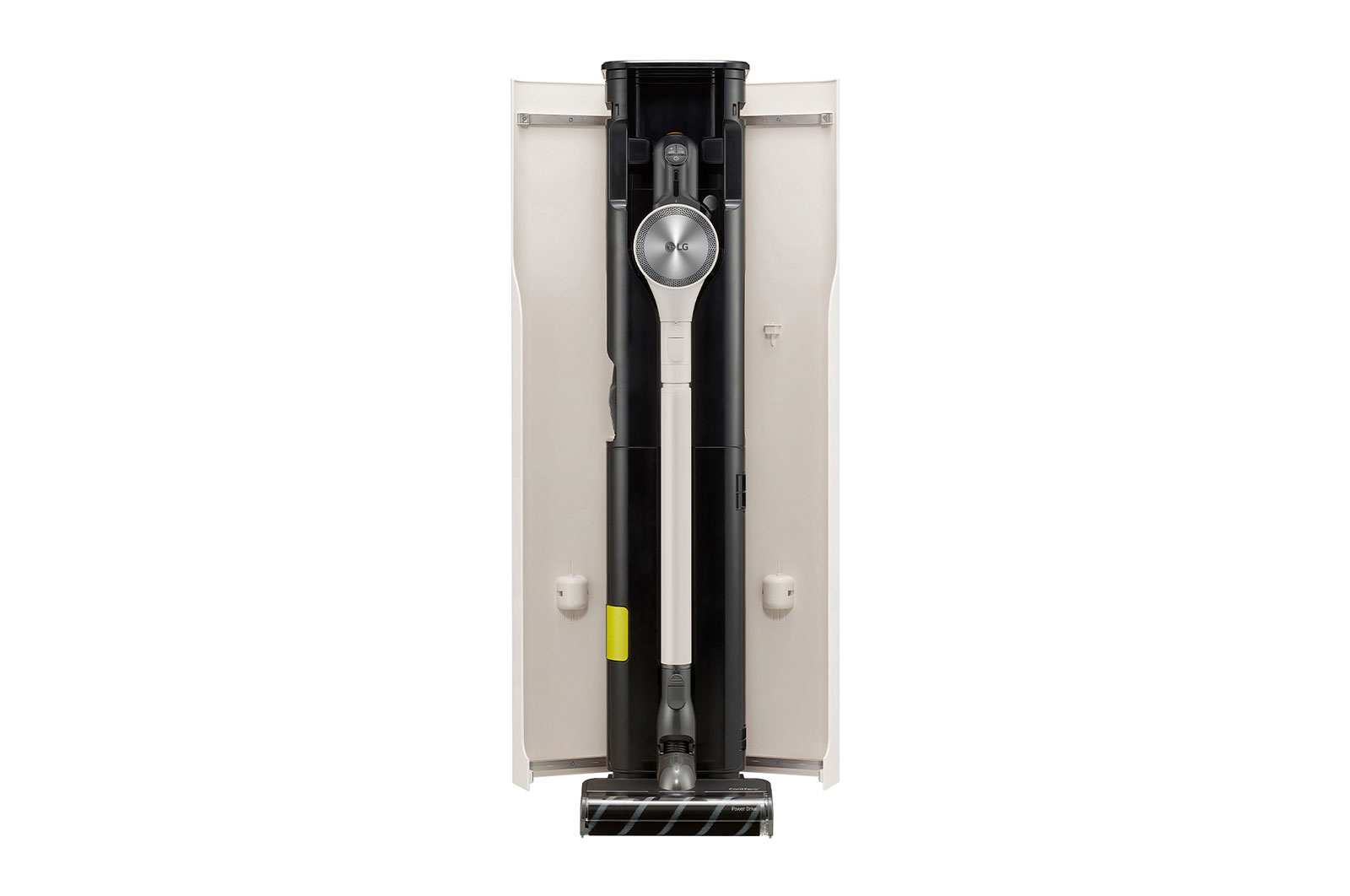 CordZero All-in-One Tower 12 beige 2 12