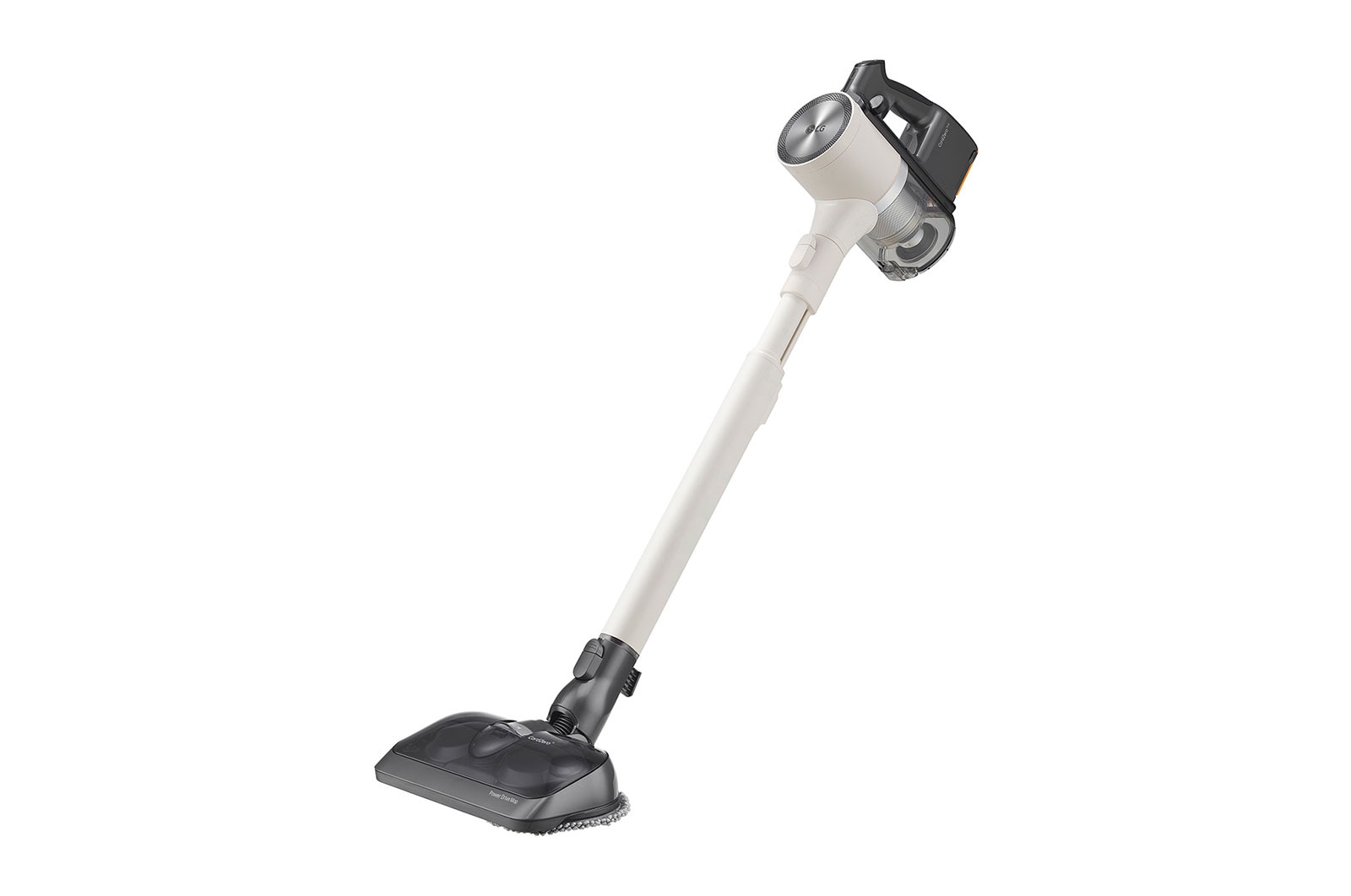 CordZero All-in-One Tower 8 beige 2 6
