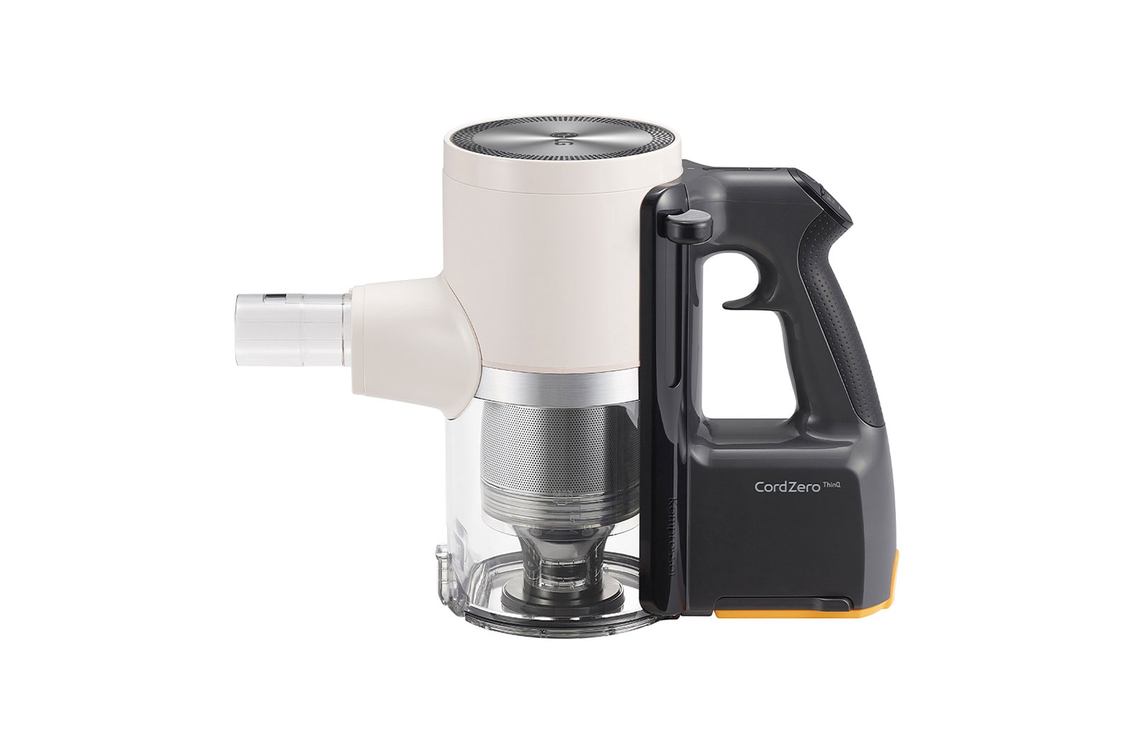 CordZero All-in-One Tower 9 beige 2 7