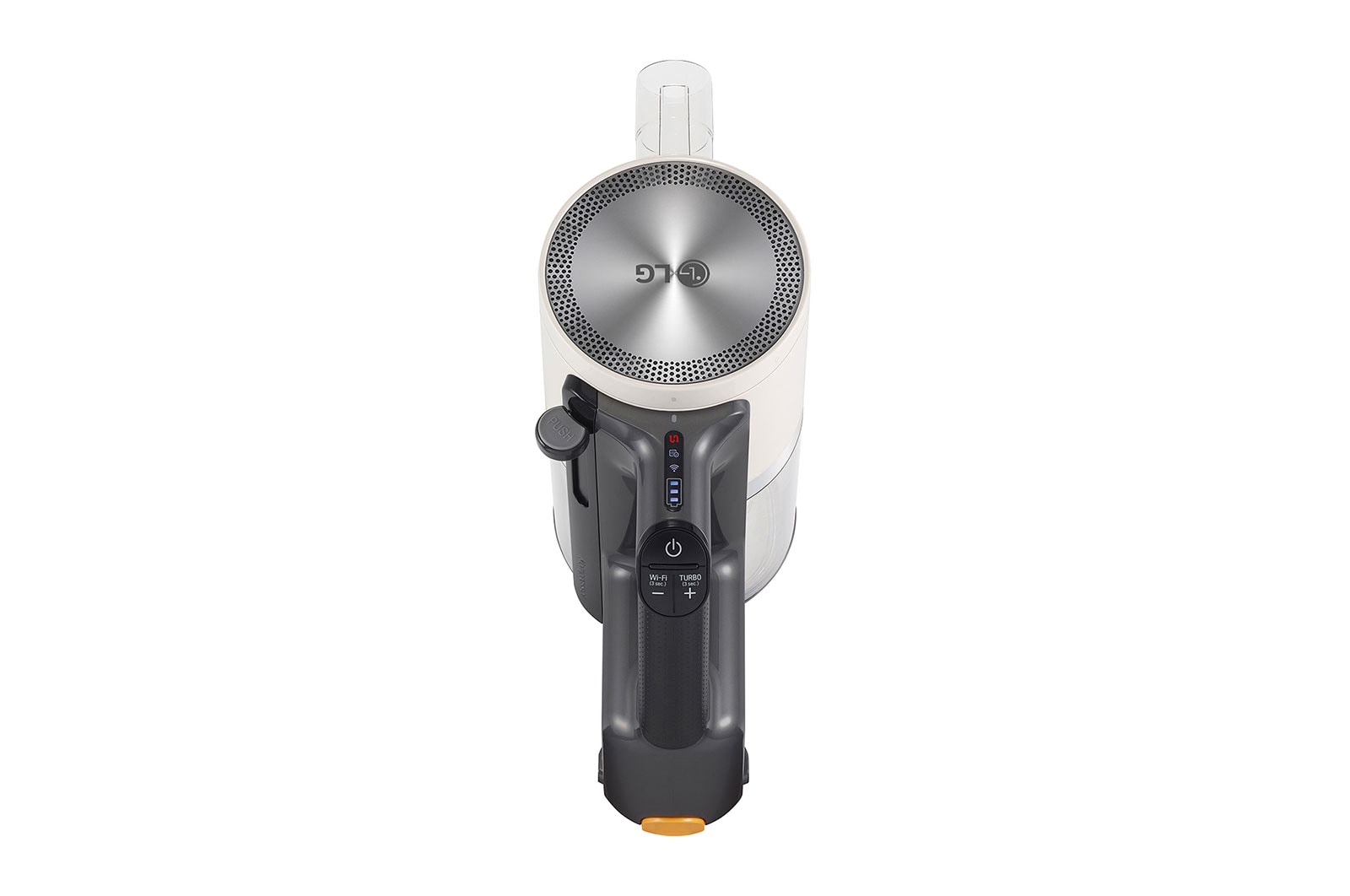 CordZero All-in-One Tower 10 beige 2 8