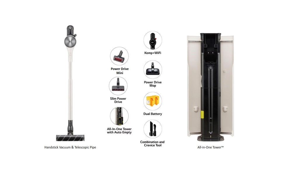 lg cordzero(tm) a9komp with all in one tower(tm) eng 014